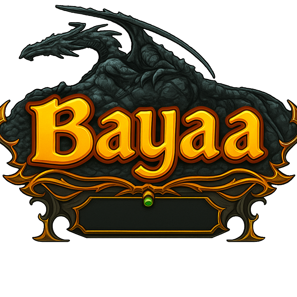 Bayaa Logo