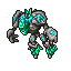 Crystalgolem