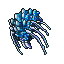 Crystalspider