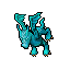 Frostdragonhatchling