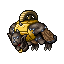 Goldenservant