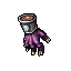 Handofcursedfate