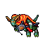 Lizarddragonpriest
