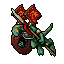 Lizardlegionnaire