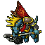 Lizardzaogun