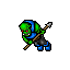 Orcspearman