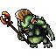 Quarahydromancer